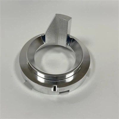 Διόρθωση ενός δαχτυλιδιού